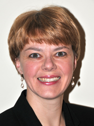 Photo of Brigitte Baumann, MD, MSCE