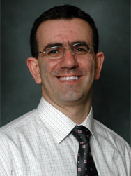 Photo of Ziad Boujaoude, MD