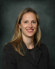 Photo of Brenna Wynne, MD