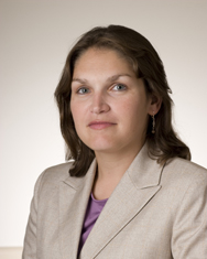 Headshot of Cristina Capanescu, MD