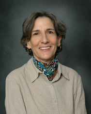Andrea J Casher, PsyD
