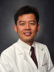 Photo of Peter Chen, MD, FACOG