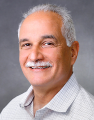 Headshot of Stanley Czarnecki, MD