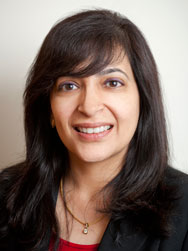 Headshot of Neeta Datwani, MD, FACC