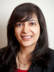 Neeta D Datwani, MD, FACC