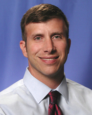 Headshot of Joshua DeSipio, MD