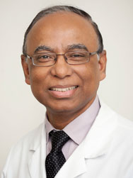 Ashoke K Deb, MD, MCRP