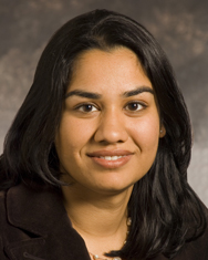 Anjali  Desai, MD