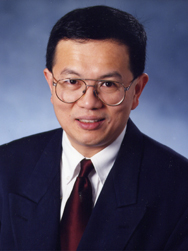 Headshot of Tuan Dinh, MD, FACOG