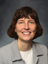 Photo of Tina Edmonston, MD