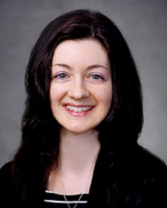 Headshot of Elizabeth Cerceo, MD