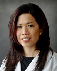 Headshot of Miriam Enriquez, MD