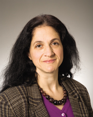 Headshot of Anat Feingold, MD, MPH