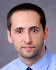 Photo of Michael Fernandes, MD