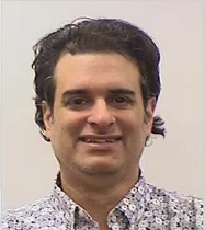 Headshot of Marc Fisicaro, MD