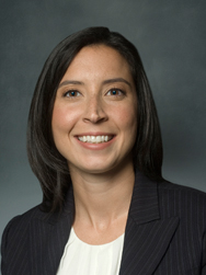 Nicole M. Fox, MD, MPH, FACS