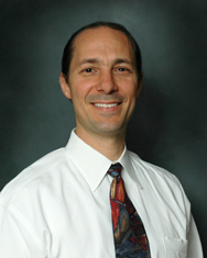 Headshot of Jerrold Friedman, MD