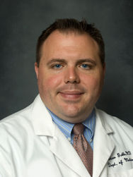 Headshot of Brian Gable, MD