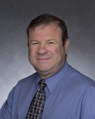 Headshot of Jack Goldstein, MD, FACP, FACG