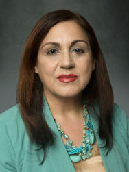Headshot of Evelyn Gonzalez, MD