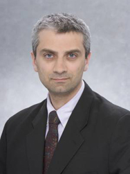 Headshot of Alexandre Hageboutros, MD