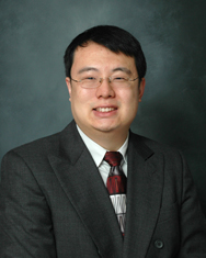 Headshot of Rick Hong, MD, FACEP