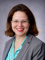 Photo of Ruth Birbe, MD