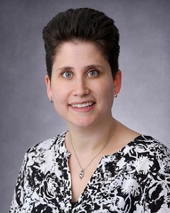 Headshot of Jodi Levy, MD