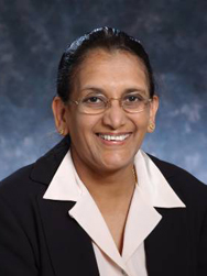 Headshot of Ruksana Iftekhar, MD