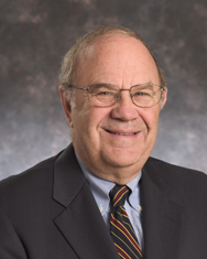 Headshot of Ronald Jaffe, MD, FACOG