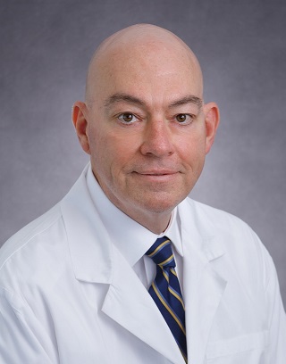 Headshot of Jeffrey Carpenter, MD