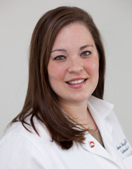 Headshot of Joanne Mazzarelli, MD, FACC