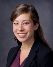 Headshot of Kaitlan Baston, MD, MSc