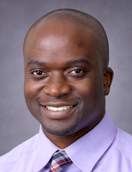 Headshot of Okebugwu Kamalu, MD