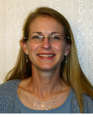Headshot of Dawn Kennedy-Little, DO, FCCP