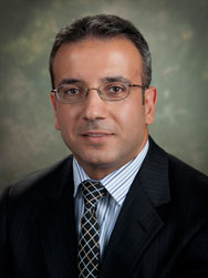 Rami M Kharouf, MD