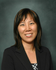 Nami  Kim, DO, MBA