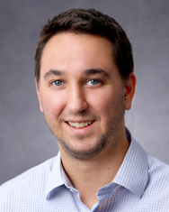 Headshot of Matthew Kleiner, MD