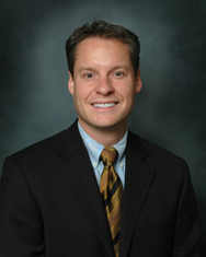 Photo of Jason Kline, MD