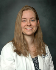 Headshot of Marjan Koch, MD