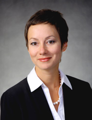 Photo of Yekaterina Koshkareva, MD