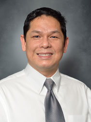 Edmar M Lacay, MD