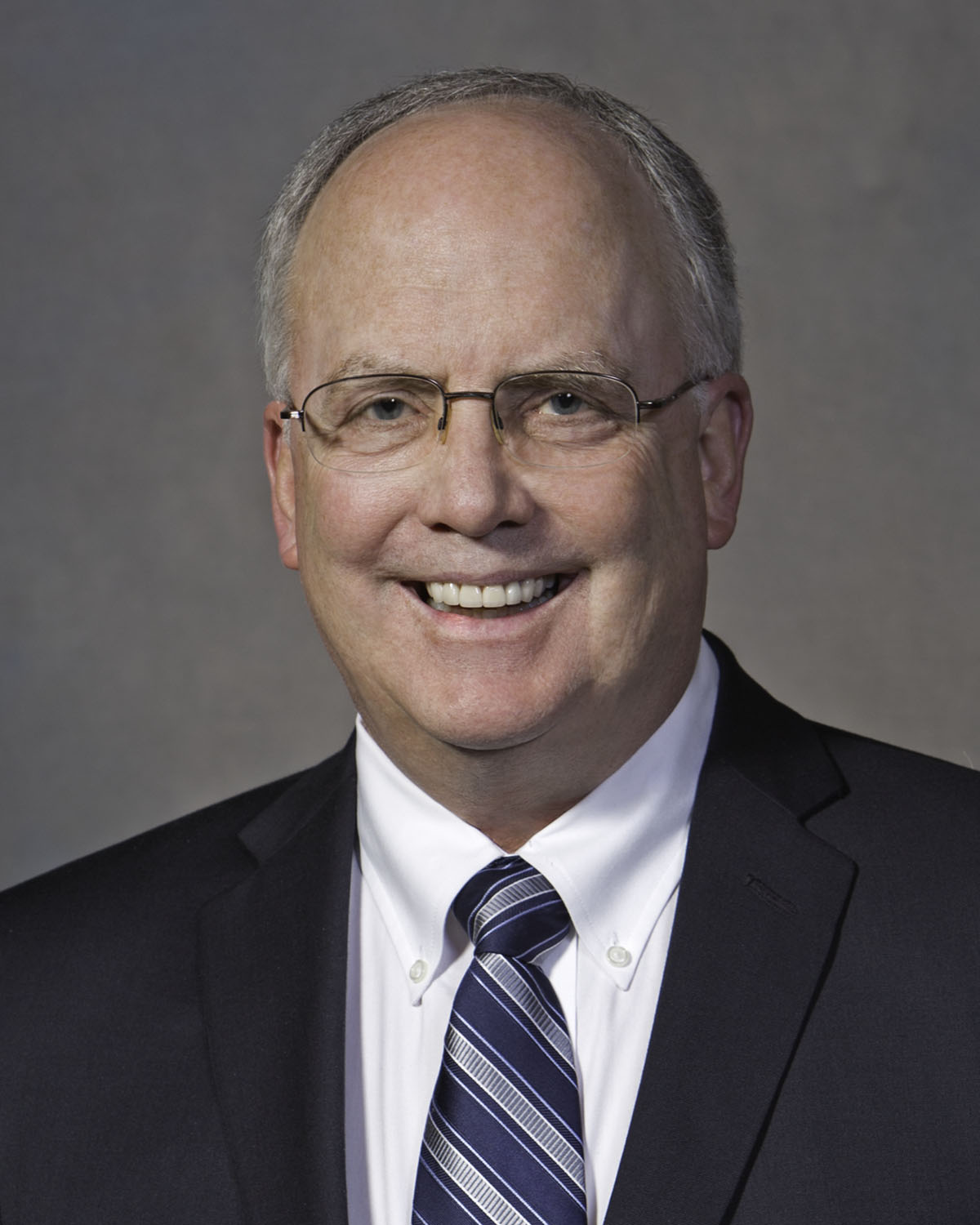 Headshot of Richard Lackman, MD