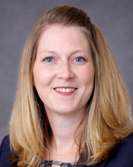 Headshot of Tara Lautenslager, MD