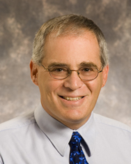 Headshot of Roy Levinson, MD