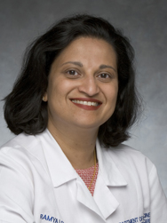 Headshot of Ramya Lotano, MD, FCCP
