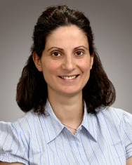 Headshot of Rania Loutfi, MD