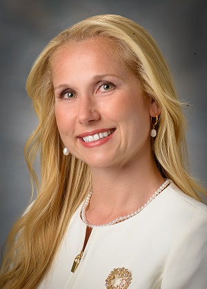Headshot of Catherine Loveland-Jones, MD, MS