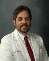 Headshot of Cary Lubkin, MD, FACEP