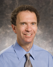 Headshot of Steven Manders, MD